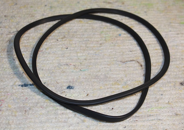 12В0425, SEAL RING 12B0425