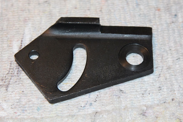 Натяжитель ремня 13020864 LiuGong CLG835