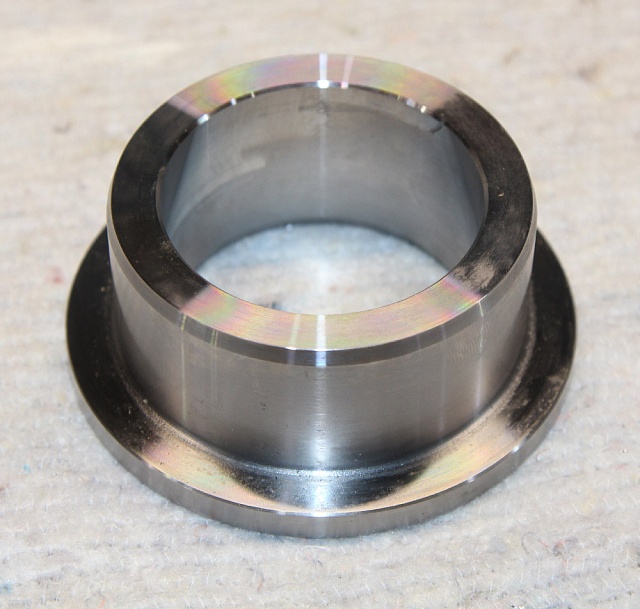 Втулка 55A9715 LiuGong CLG835H Втулка 55A9715 LiuGong CLG835H