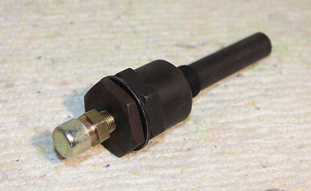 EXHAUST UNIT SP109924