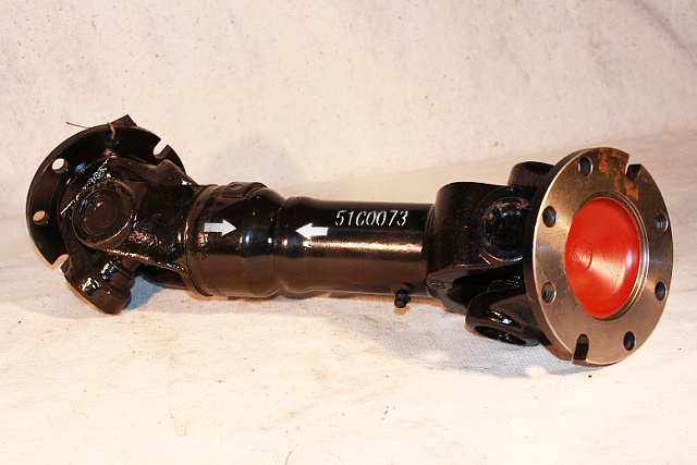 Вал карданный 51C0073 LiuGong CLG835