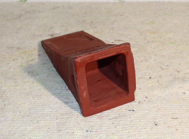 Коронка 72A0005 LiuGong CLG856 CLG842 CLG 862 Коронка 72A0005 LiuGong CLG856 CLG842 CLG 862