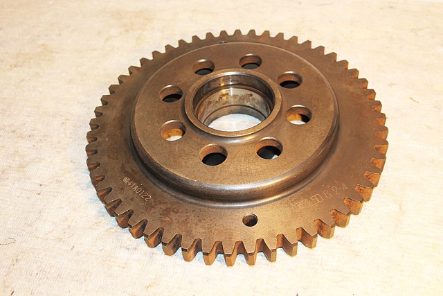 Шестерня 41A0122 LiuGong CLG855N CLG835 CLG836