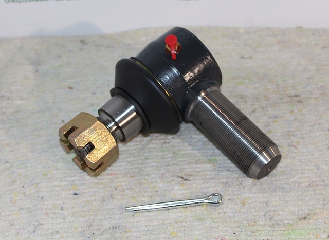 24С2309, ARTICULATED HITCH 24C2309