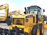 Автогрейдер LiuGong CLG 4140