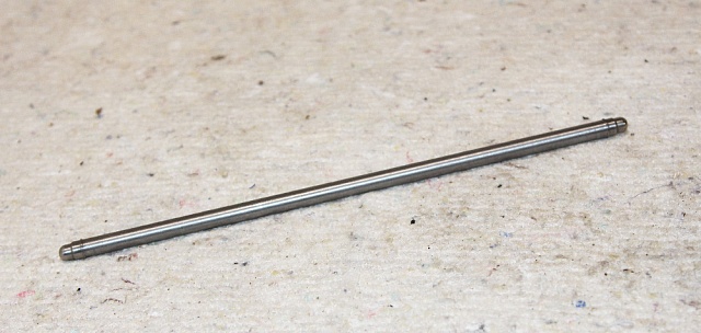 Штанга 13062672 LiuGong CLG835