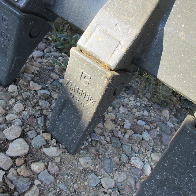 Экскаватор LiuGong CLG 920E