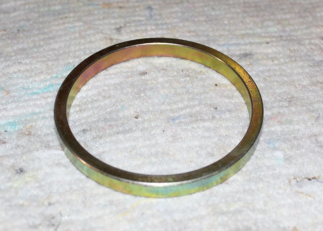 Втулка 55A4478 LiuGong CLG855N