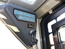 Мини-погрузчик LiuGong CLG 375B Мини-погрузчик LiuGong CLG 375B