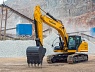 Экскаватор LiuGong 933F