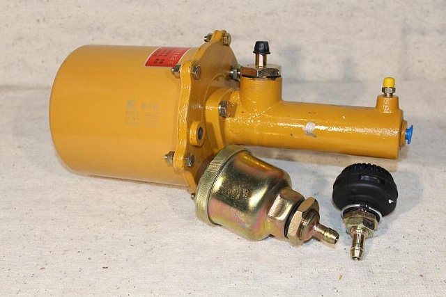 Ассистор тормозной системы 13C0589 LiuGong 