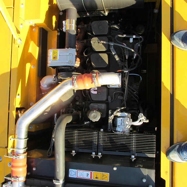 Узловые элементы гусеничного экскаватора Liugong CLG 920E