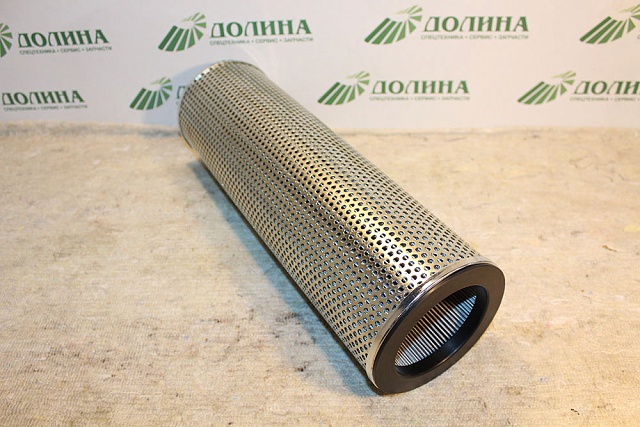 53С0302, RETUREN OIL FILTER ELEMENT 53C0302