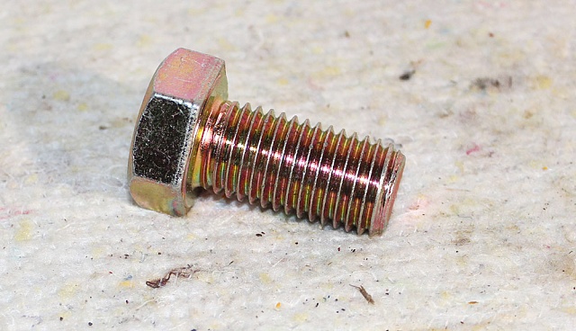 Болт 000B0055 LiuGong CLG4165 CLG4215 CLG 425 CLG 777A CLG835