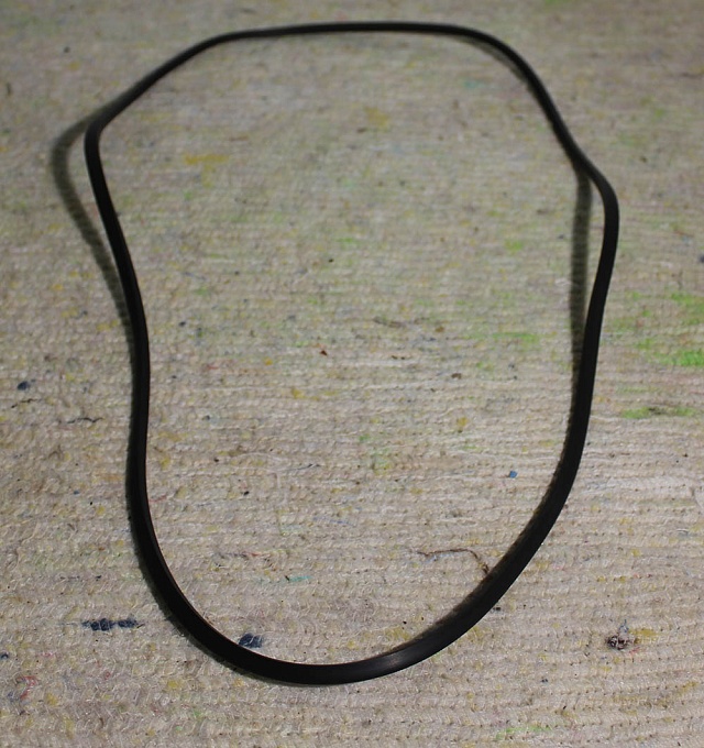 Сальник 12B0425 LiuGong CLG856 CLG842