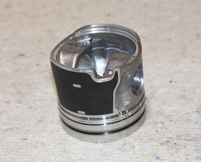 Поршень 13032095 LiuGong CLG835