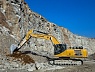 Экскаватор LiuGong CLG 936E Экскаватор LiuGong CLG 936E