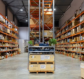 «Долина» — твой надежный партнер №1 по запчастям LiuGong и Weichai!