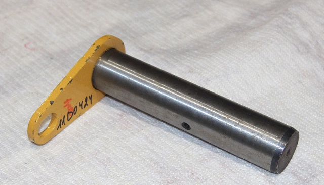 Палец 11D0424 LiuGong CLG 365A CLG365B CLG 375A CLG375B CLG 385A CLG385B