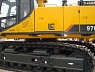 Экскаватор LiuGong CLG 970E Экскаватор LiuGong CLG 970E