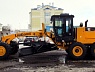 Автогрейдер LiuGong CLG 4215 (4 WD, 6WD)