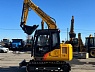 Экскаватор LiuGong CLG 908E