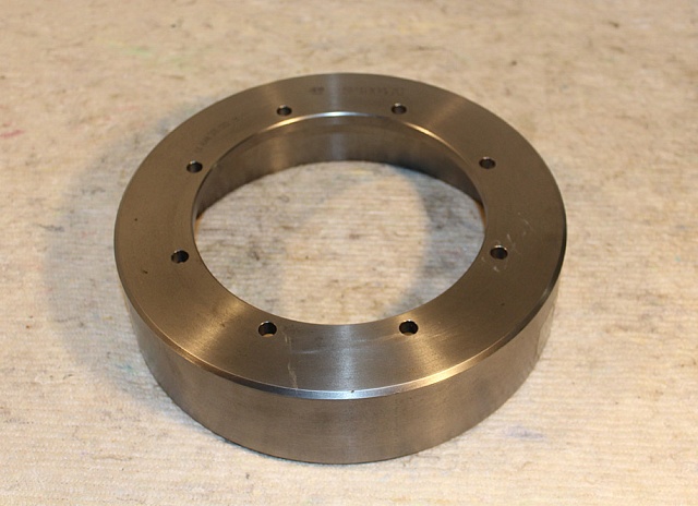 Барабан стояночного тормоза SP100470 LiuGong CLG856 CLG856L