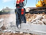 Экскаваторный мультипроцессор Экскаваторный мультипроцессор