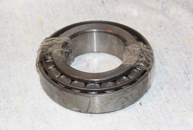 Подшипник 23B0010 LiuGong CLG856