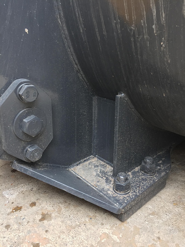 Погрузчик фронтальный Люгонг CLG 8128H