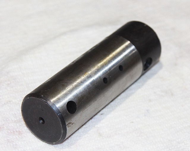 Шкворень 60A7207 LiuGong CLG4215