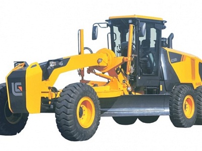 Автогрейдер LiuGong CLG 4230D Автогрейдер LiuGong CLG 4230D