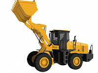 Сравнение фронтальных погрузчиков: обзор Lonking CDM 835 и LiuGong CLG 835H MAX