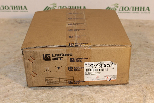 Фланец SP110791 LiuGong CLG835