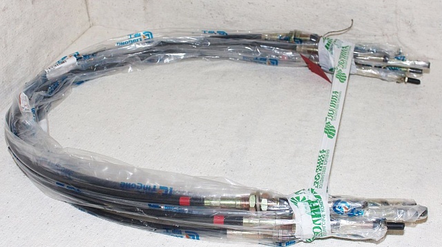 Трос 54C0007 LiuGong CLG842