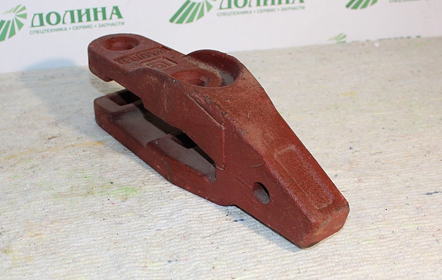 Адаптер средний 72A0641 LiuGong CLG842 CLG855N CLG836