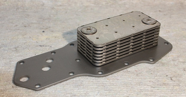 Теплообменник SP108975