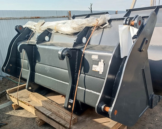 Ковш 38Y0593 LiuGong CLG835H