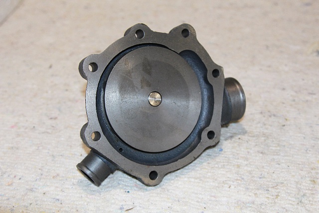 Насос водяной 12159770 LiuGong CLG836