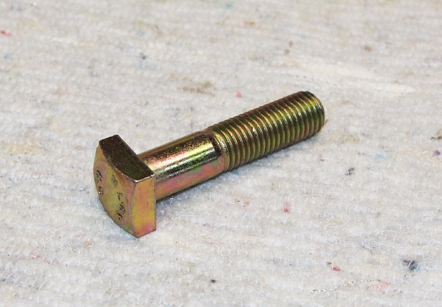 Болт 01B1546 LiuGong CLG835H