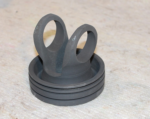 Поршень 40C3241