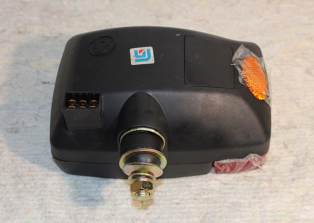 Фонарь левый 32B0077 LiuGong CLG836