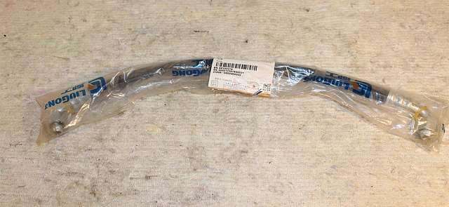 Рукав SP100278 LiuGong CLG 414 CLG 425 CLG 418 CLG856 CLG842