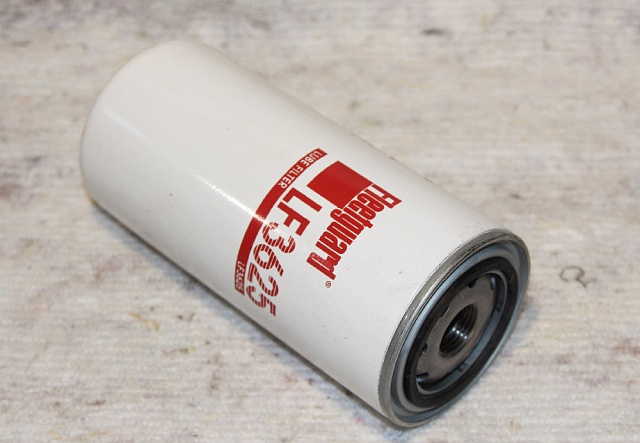 Фильтр масляный LF3625