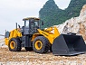 Фронтальный погрузчик LiuGong 870H MAX