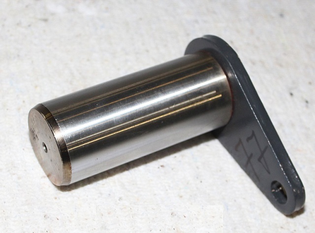 Палец 11D0977 LiuGong CLG856H