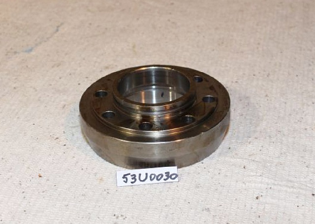 Крышка 53U0030 LiuGong CLG 614H