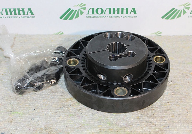 40С1261, COUPLING 40C1261