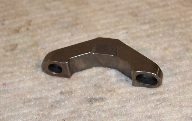 CROSSHEAD,VALVE SP126857