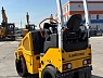 Двухвальцовый дорожный каток LiuGong 6029F